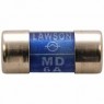 General Purpose Fuse - 400/415v 2A - Barrel Length 29mm